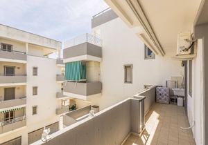 2 bedroom lovely apartment in Gallipoli