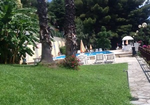 20 m² Apartment ∙ 1 bedroom ∙ 2 guests in Ospedaletti