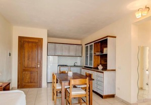 Apartment Baia de Bahas Residence in Golfo di Marinella - 4 persons, 1 bedrooms