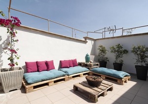 Apartment Frontemare delle Sirene in Gallipoli - 4 persons, 1 bedrooms