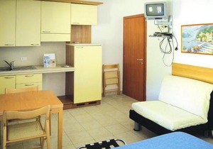 Apartment in Palau near Surfing Paradise
