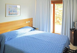 Apartment in Porto Pollo near Sea Beach