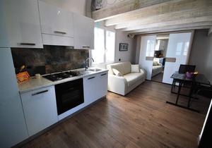 Appartement in Orosei with Common Pool