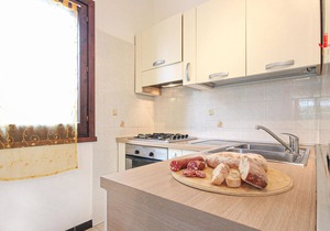 Awesome apartment in Costa Rei -CA- with WiFi