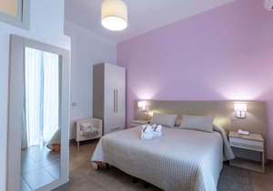 B&B Cairoli in Messina