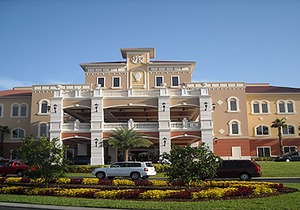 BEAUTIFUL RESORT STUDIO NEAR DISNEY in Kissimmee
