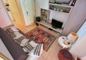 Casa Shardana in Iglesias