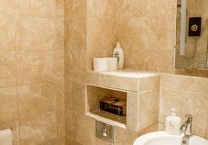 Castle View&Grassmarket Studio Flat With Luxury Bathroom in Edinburgh