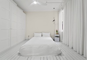 Chic 1BR Modern Art Deco Apartment in Potts Point in Potts Point
