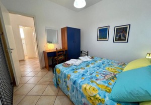 Ferienhaus Gallipoli für 1 - 6 Personen mit 3 Schlafzimmern in Gallipoli