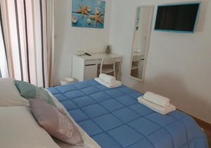G-Home Gallipoli rooms and suite