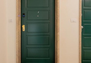 Gaffurio Apartments in Milan