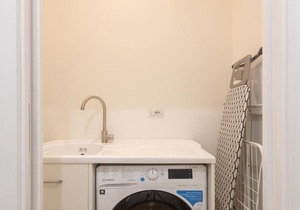 Gaffurio Apartments in Milan