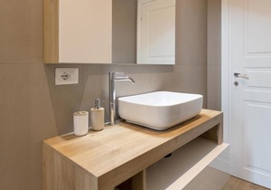 Gaffurio Apartments in Milan