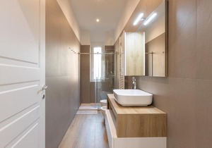 Gaffurio Apartments in Milan