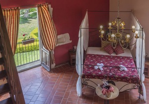 Garden View Suite - Hotel Lady Lusya ★