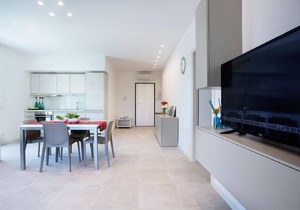 Holiday apartment Marina di Modica for 1 - 6 persons with 2 bedrooms - Holiday apartment in one or m