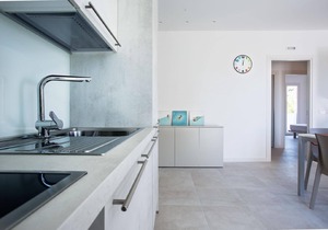 Holiday apartment Marina di Modica for 1 - 6 persons with 2 bedrooms - Holiday apartment in one or m