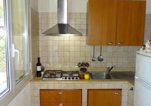Holiday home "La Perla 8" near the beach