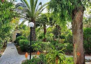 Holiday home "La Perla 8" near the beach