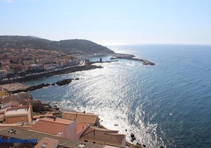 Miramare Castello in Castelsardo