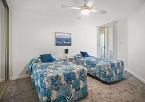 Ocean Views Unit 15 in The Entrance