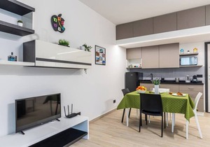 Solemar Sicilia Multi Suite Superior 4.3
