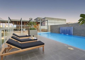 The Sebel West Perth Aire Apartments in Perth