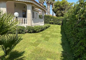Villa delle Lantane San Lorenzo Marzamemi