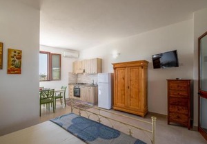 Villa Maddalena - Monolocale 1