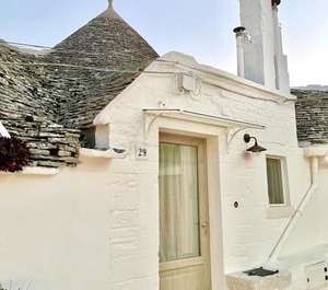 Trullo 