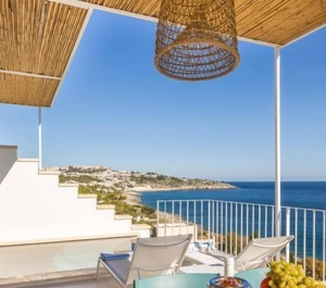 Accommodation Marittima Diso 
