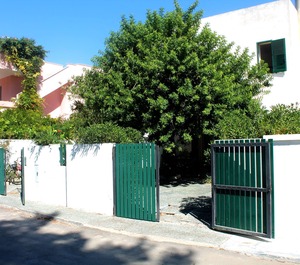 Baia Verde 