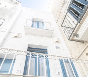 Borgo Albergo Capozzi 