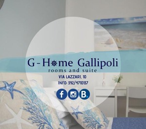 Ferienhaus Gallipoli Für Personen Schlafzimmer 