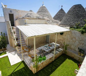Trulli 