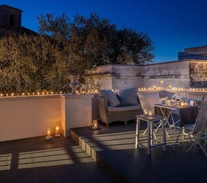Dimore Della Corte Lecce 