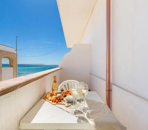 Sud Apartaments Torre Lapillo 