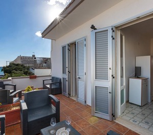 Sud Apartaments Torre Lapillo 
