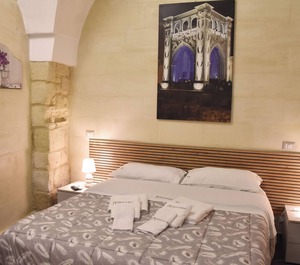 Dimore Della Corte Lecce 