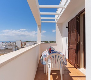 Villa Cieloazzurro 