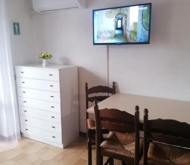 Scalea Apartment | Аppartamenti vicino al mare