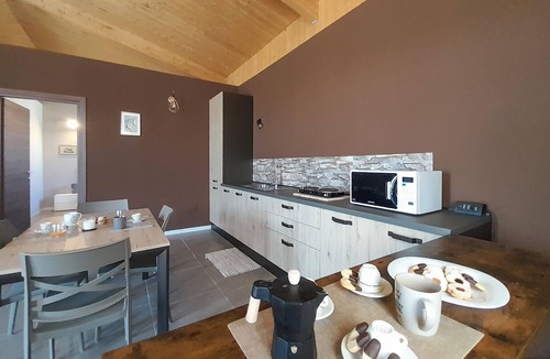 Cellino San Marco House | 1 bedroom amazing home in Cellino San Marco