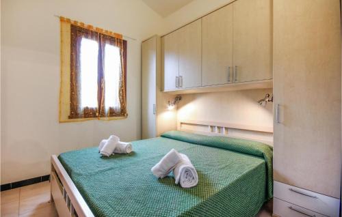 Costa Rei Apartment | 1 Bedroom Amazing Apartment In Costa Rei -Ca-
