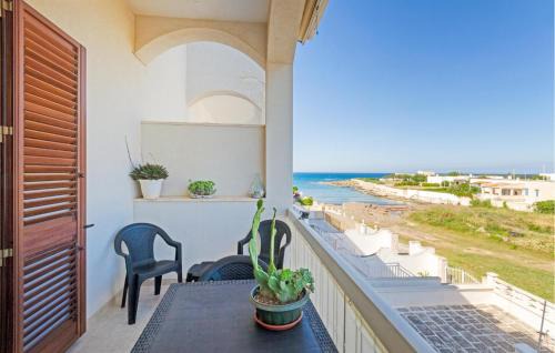 Marina di Ostuni Apartment | 1 Bedroom Awesome Apartment In Villanova