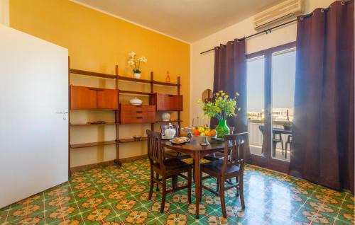 Marina di Ostuni Apartment | 1 Bedroom Awesome Apartment In Villanova