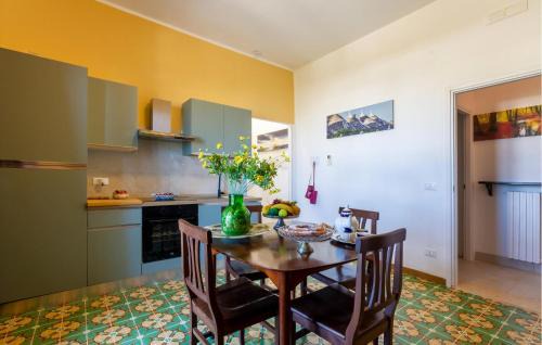 Marina di Ostuni Apartment | 1 Bedroom Awesome Apartment In Villanova