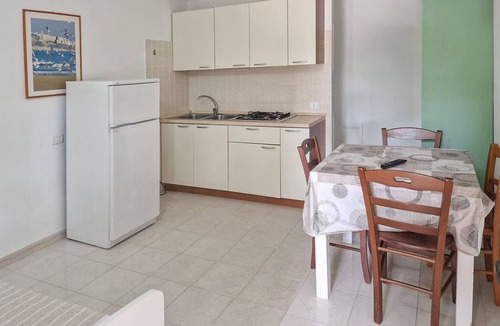 Defensola House | 1 bedroom awesome home in Vieste