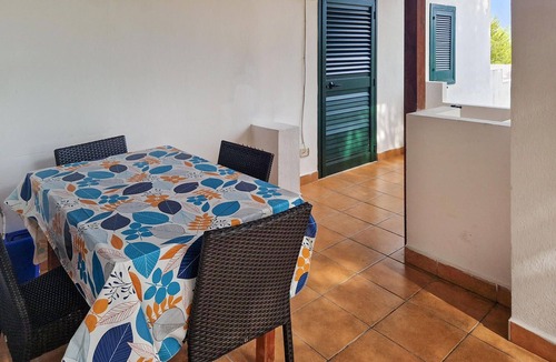 Defensola House | 1 bedroom awesome home in Vieste