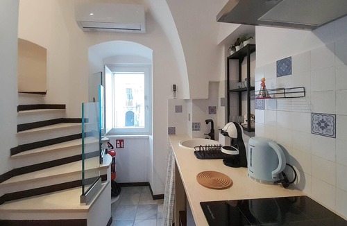 Martina Franca House | 1 bedroom beautiful home in Martina Franca